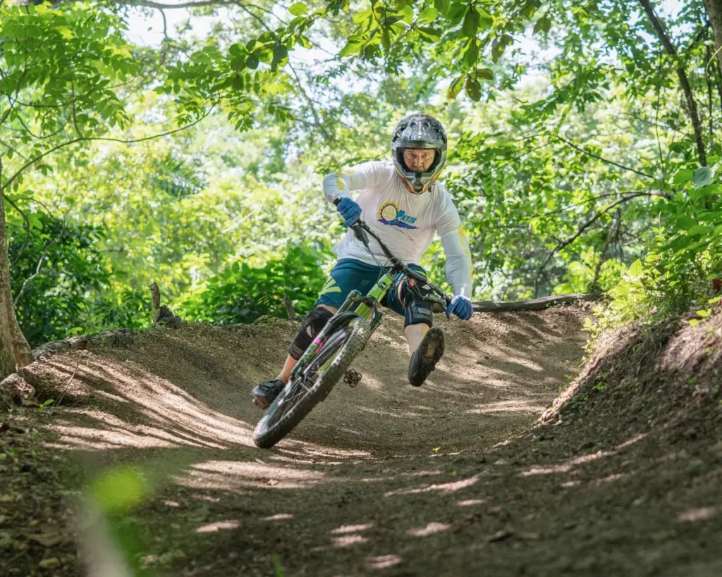 Alfredo Mountain Bike